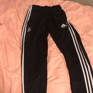 Adidas Soccer Warm up pants